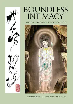 boundless intimacy imagen de la portada del libro