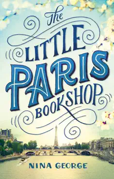 the little paris bookshop imagen de la portada del libro