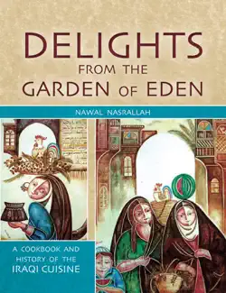 delights from the garden of eden book cover image