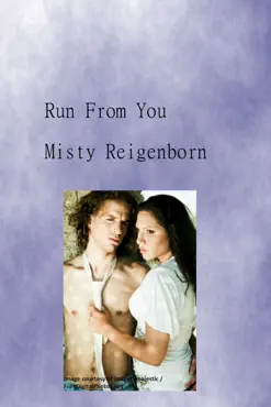 run from you book cover image