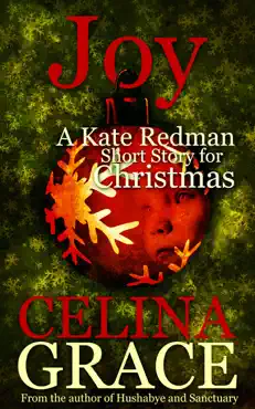 joy (a kate redman short story for christmas) book cover image