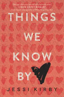 things we know by heart book cover image