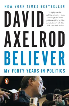 believer book cover image
