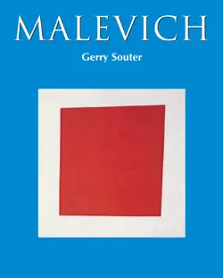 malevich book cover image