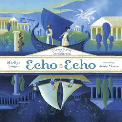 echo echo book cover image