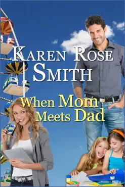 when mom meets dad book cover image