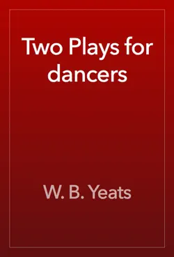two plays for dancers book cover image