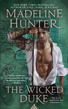 the wicked duke book cover image