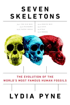 seven skeletons book cover image