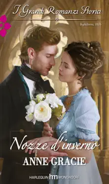 nozze d'inverno book cover image