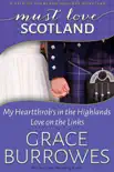 Must Love Scotland synopsis, comments