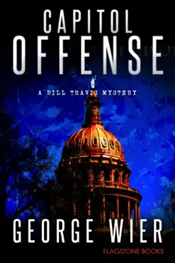 capitol offense book cover image