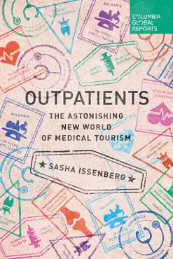 outpatients book cover image
