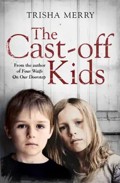 the cast-off kids book cover image