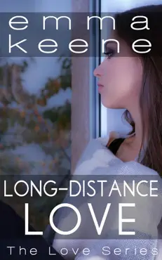 long-distance love book cover image
