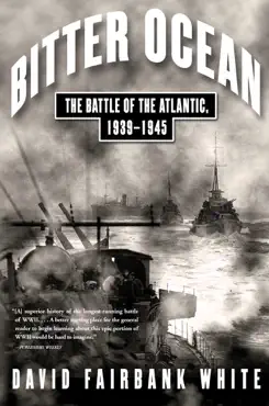 bitter ocean book cover image