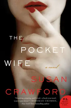 the pocket wife book cover image