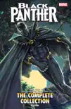 Black Panther by Christopher Priest synopsis, comments