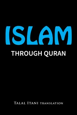 islam: through quran book cover image