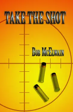 take the shot book cover image