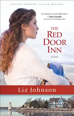 the red door inn (prince edward island dreams book #1) book cover image