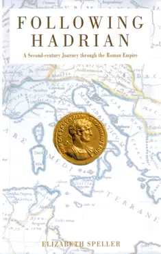 following hadrian book cover image