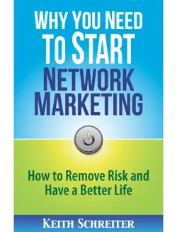 why you need to start network marketing book cover image