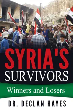 syria's survivors winners and losers book cover image