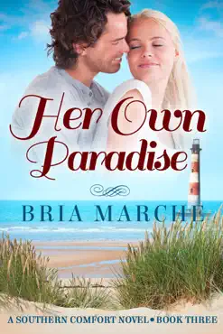 her own paradise book cover image