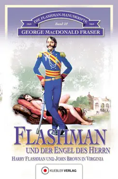 flashman und der engel des herrn book cover image