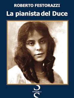 la pianista del duce book cover image