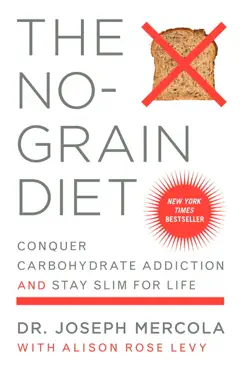 the no-grain diet book cover image