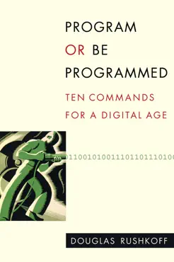 program or be programmed book cover image
