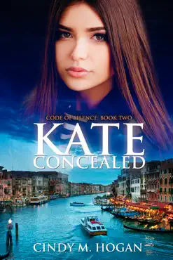 kate concealed book cover image
