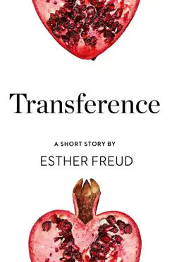 transference book cover image