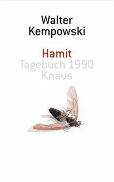 hamit book cover image