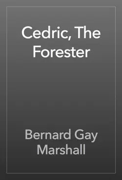 cedric, the forester book cover image