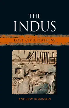 the indus book cover image