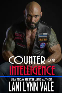 counter to my intelligence book cover image