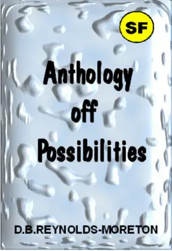 anthology of possibilities book cover image