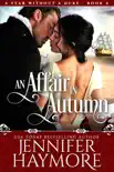 An Affair in Autumn synopsis, comments