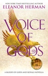 Voice of Gods book summary, reviews and downlod