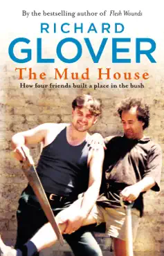 the mud house book cover image