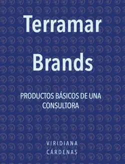 terramar brands book cover image