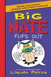 Big Nate Flips Out synopsis, comments