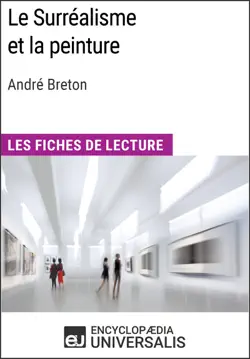 le surréalisme et la peinture d'andré breton imagen de la portada del libro