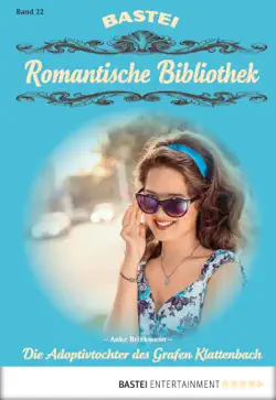 romantische bibliothek - folge 22 imagen de la portada del libro
