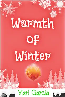 warmth of winter book cover image