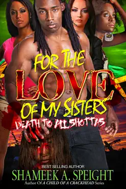 for the love of my sisters book cover image