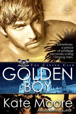 golden boy book cover image